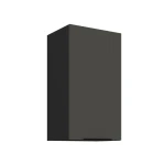 Szafka górna Aria grafit/czarny 40 G-72 1F