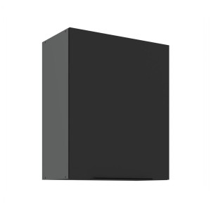Szafka górna Aria czarny/antracyt 60 G-72 1F