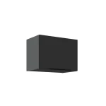 Szafka górna Aria czarny/antracyt 50 GU-36 1F