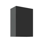 Szafka górna Aria czarny/antracyt 50 G-72 1F