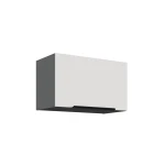 Szafka górna Aria biały/antracyt 60 GU-36 1F
