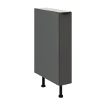 Szafka dolna Aria grafit/antracyt 15 D CARGO BB