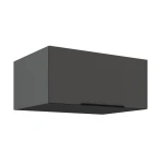 Szafka górna Aria grafit/antracyt 80 NAGU-36 1F