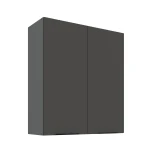 Szafka górna Aria grafit/antracyt 80 G-90 2F