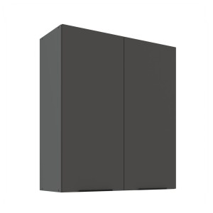 Szafka górna Aria grafit/antracyt 80 G-90 2F
