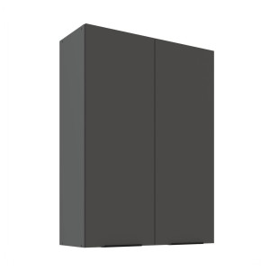 Szafka górna Aria grafit/antracyt 80 G-108 2F