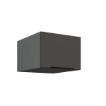 Szafka górna Aria grafit/antracyt 50 NAGU-36 1F