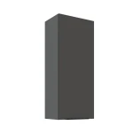 Szafka górna Aria grafit/antracyt 45 G-108 1F