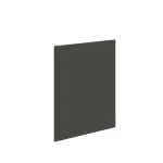 Front zmywarki Aria grafit/antracyt ZM 570x446