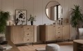 OVALIO DĄB CREMONA - KOMODA TYP 813, KOMODA TYP 823, LUSTRO TYP 701.jpg