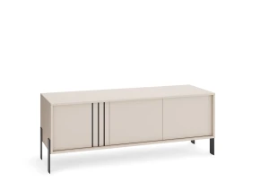 Szafka rtv 150 cm Nexo N1 cashmere
