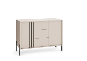 Komoda 120 cm Nexo N2 cashmere