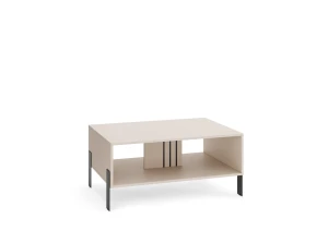 Stolik kawowy 100 cm Nexo N4 cashmere