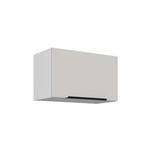 Szafka górna Como cashmere/biały 60 GU-36 1F