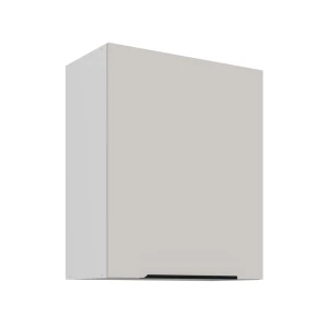 Szafka górna Como cashmere/biały 60 G-72 1F