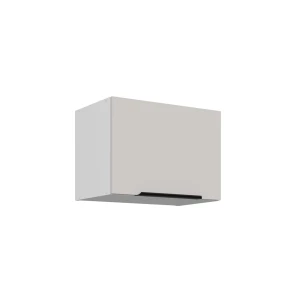 Szafka górna Como cashmere/biały 50 GU-36 1F