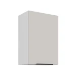 Szafka górna Como cashmere/biały 50 G-72 1F