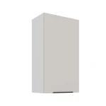 Szafka górna Como cashmere/biały 50 G-90 1F