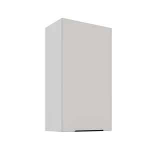 Szafka górna Como cashmere/biały 50 G-90 1F