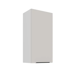 Szafka górna Como cashmere/biały 45 G-90 1F