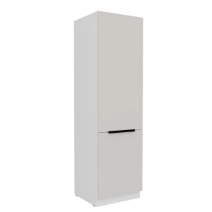 Słupek wysoki Como cashmere/biały 60 DK-210 2F