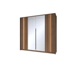 Szafa AMARO 2D 223cm dąb dunin