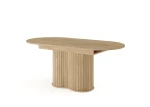 Stół rozkłądany LOVI dąb cremona