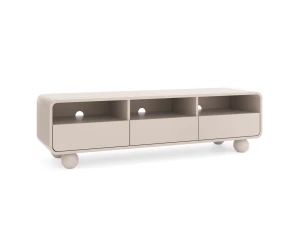 Stolik RTV ALBION 160 cashmere