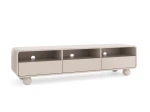Stolik RTV ALBION 180 cashmere