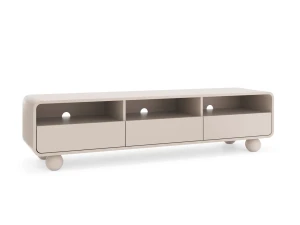Stolik RTV ALBION 180 cashmere