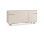 Komoda ALBION KSZ 160 cashmere