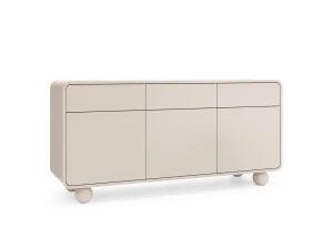 Komoda ALBION KSZ 160 cashmere