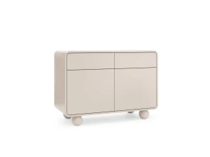 Komoda ALBION KSZ 108 cashmere