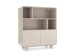 Regał ALBION RG 108 cashmere