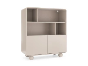 Regał ALBION RG 108 cashmere
