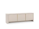 Stolik RTV BARI RTV-168 cashmere