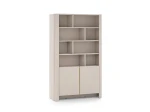 Regał BARI RG-103  cashmere