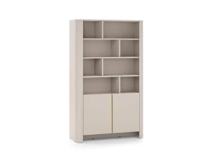 Regał BARI RG-103  cashmere