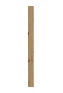 Maskownica dąb artisan 815x55mm