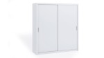 Szafa przesuwna Bono 200 biała 