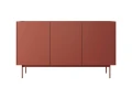 Piaski 23 07 13 Color Komoda ceramic red dab linea front biale tlo.jpg