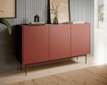 Piaski 23 07 13 Color Komoda ceramic red dab linea.jpg