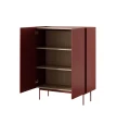 Piaski 23 07 13 Color Szafa ceramic red dab linea otwarte biale tlo ok.jpg