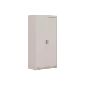 Szafa Elena 2D 90cm beż piaskowy