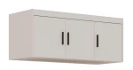Nadstawka Elena 3D 133cm beż piaskowy