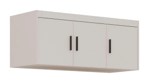Nadstawka Elena 3D 133cm beż piaskowy