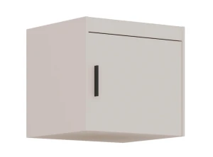 Nadstawka narożna Elena 1D 60cm beż piaskowy