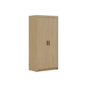 Szafa Elena 2D 90cm dąb olejowany