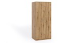 Szafa Bono 2D 90cm dąb artisan