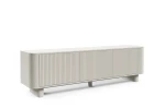 Szafka RTV 180 Trenza cashmere 